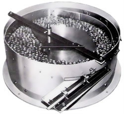 Centrifugal Feeders